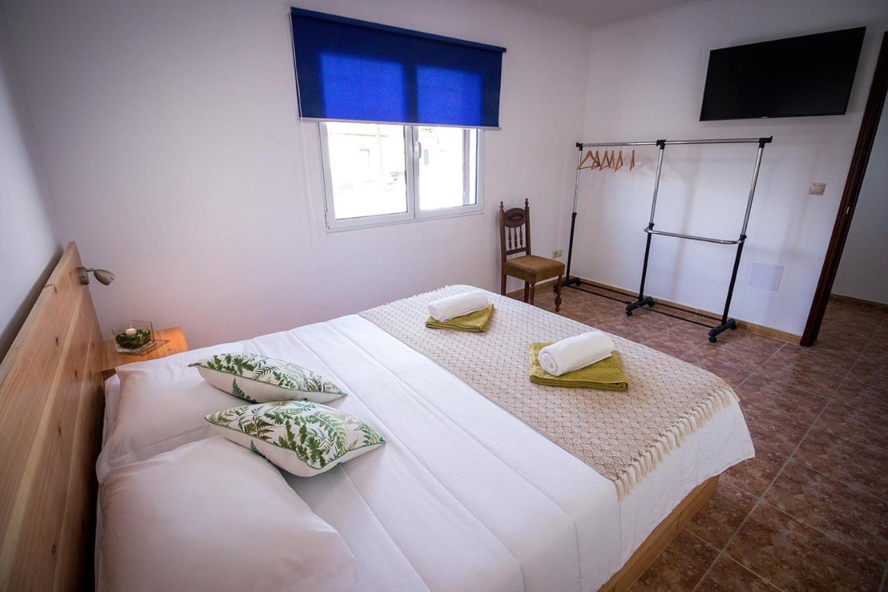Ponta Delgada Guest House 2 Arrifes Экстерьер фото