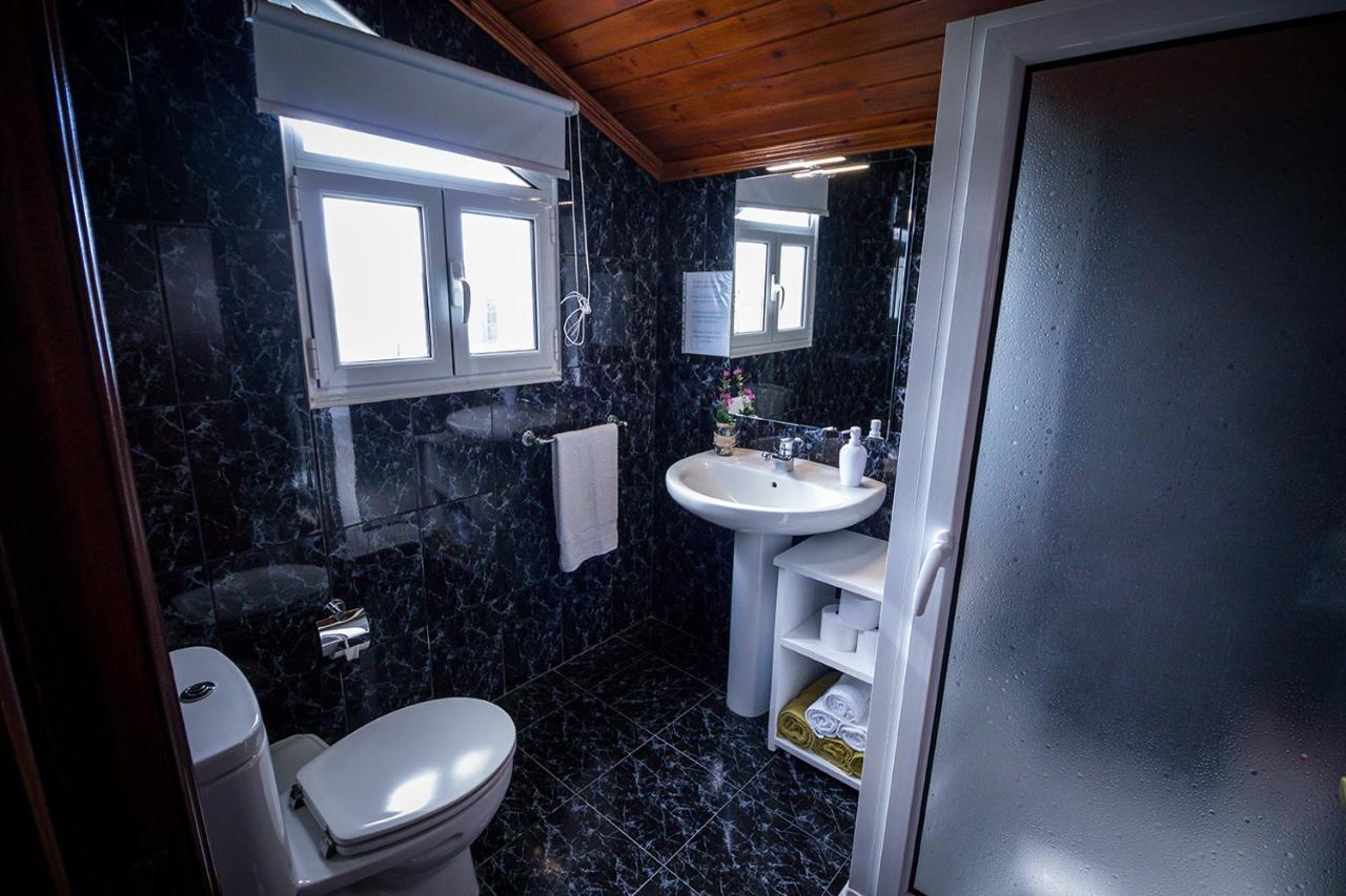 Ponta Delgada Guest House 2 Arrifes Экстерьер фото