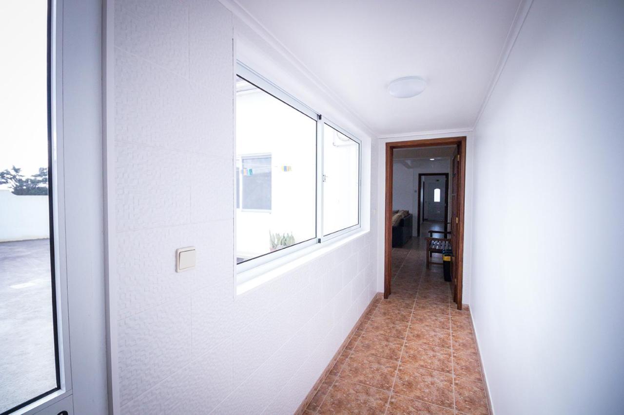 Ponta Delgada Guest House 2 Arrifes Экстерьер фото