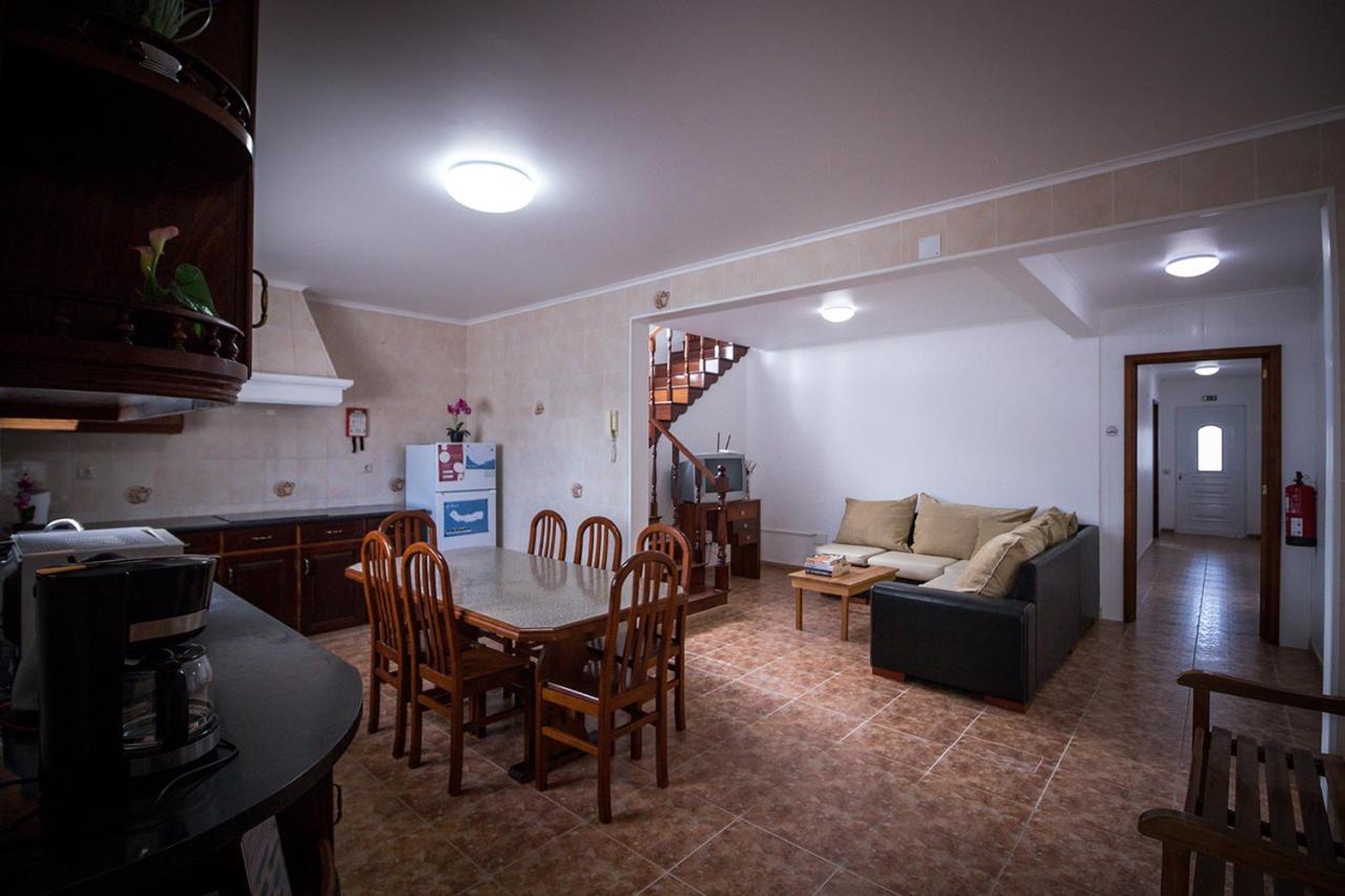 Ponta Delgada Guest House 2 Arrifes Экстерьер фото