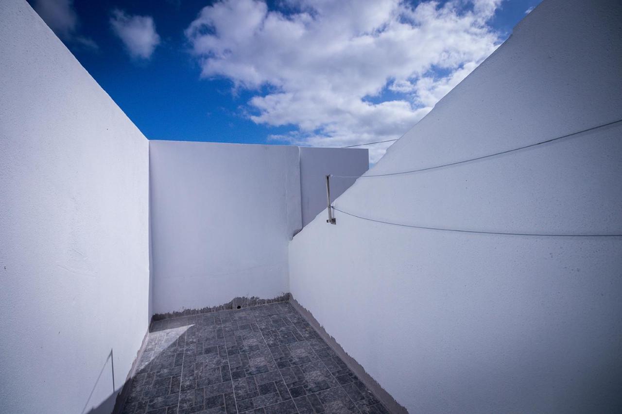 Ponta Delgada Guest House 2 Arrifes Экстерьер фото