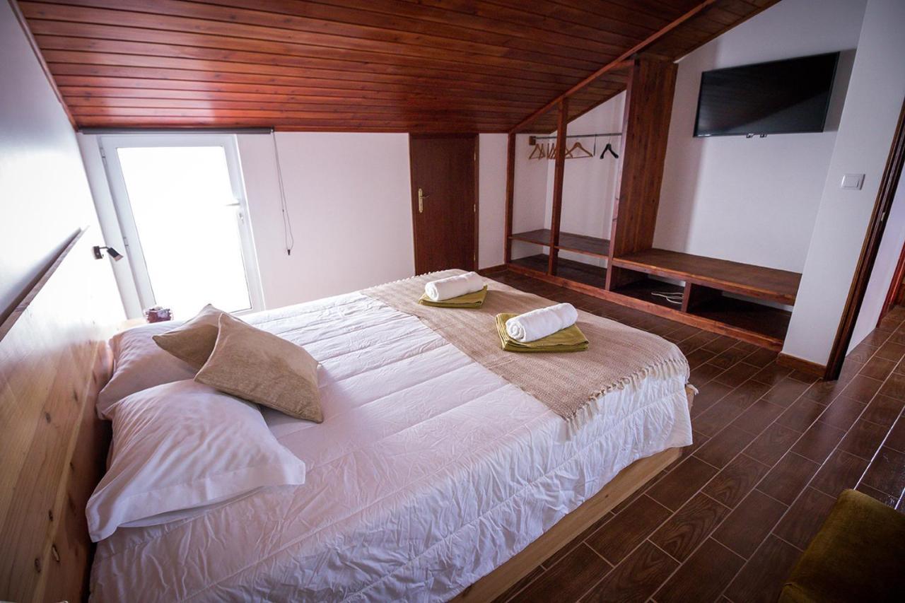 Ponta Delgada Guest House 2 Arrifes Экстерьер фото